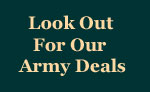 army deals