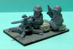 olleys armies scrunts shown with GZG gun