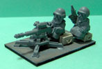 olleys armies scrunts shown with GZG guns